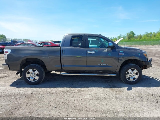 Toyota Tundra Limited 5.7l V8
