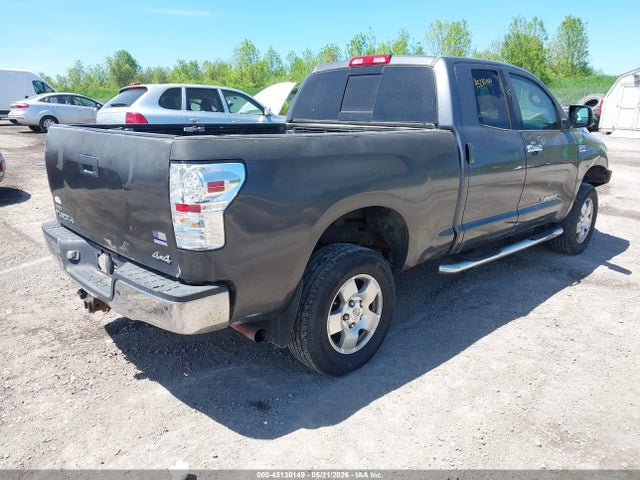 Toyota Tundra Limited 5.7l V8