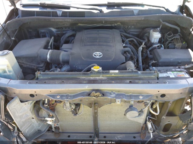 Toyota Tundra Limited 5.7l V8