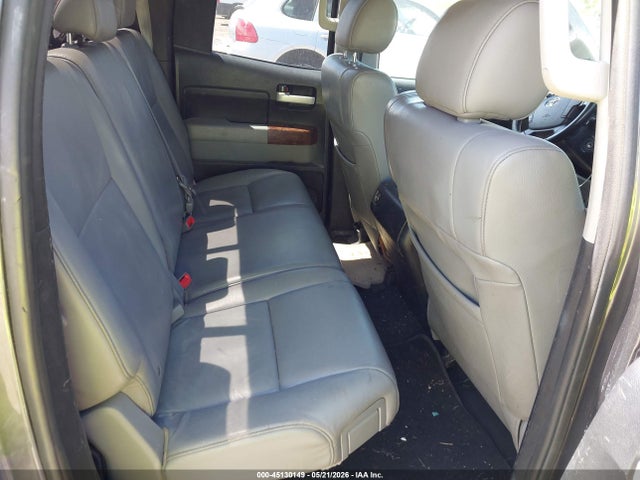 Toyota Tundra Limited 5.7l V8