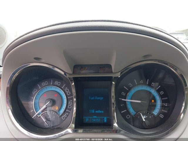 Buick LaCrosse Cxl