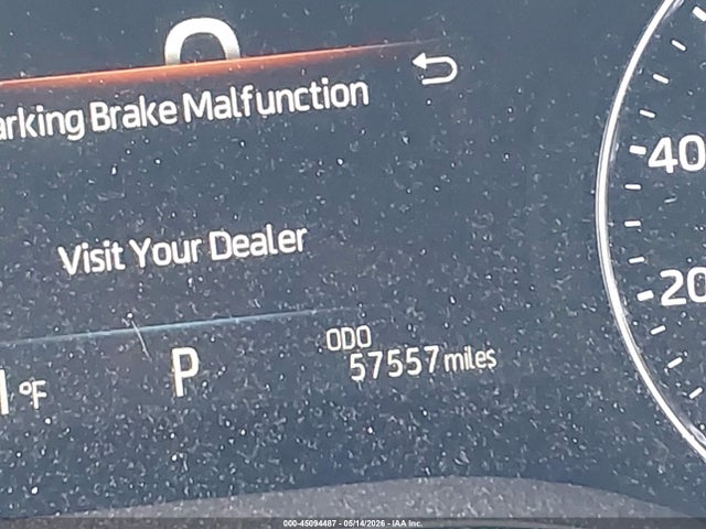 Toyota Avalon Limited Hybrid