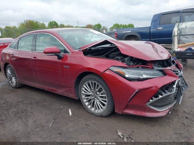 2021 Toyota Avalon