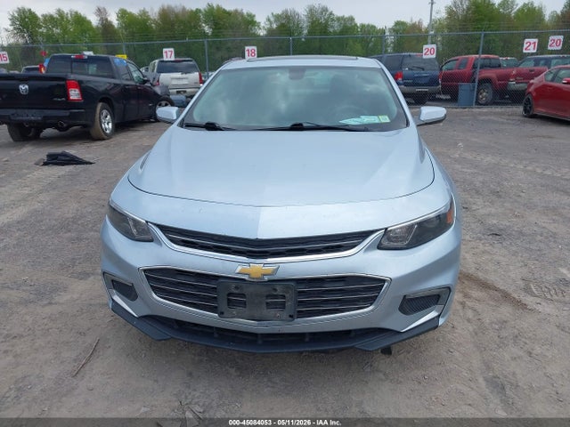 Chevrolet Malibu 1lt