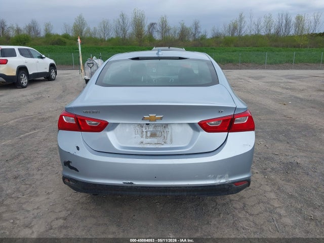 Chevrolet Malibu 1lt