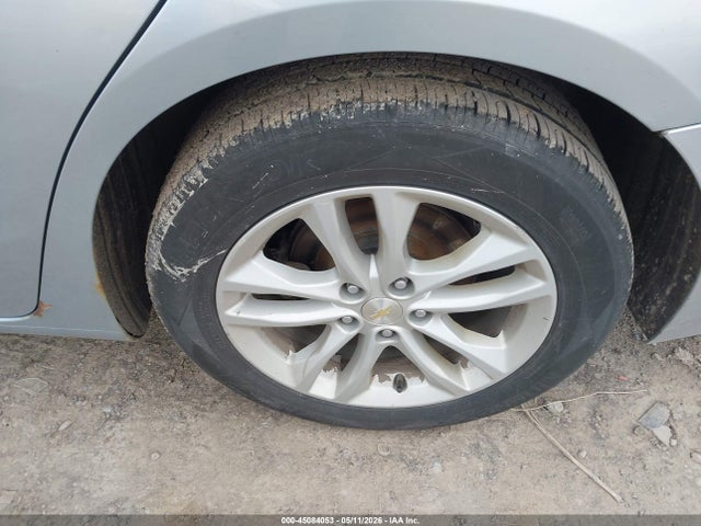 Chevrolet Malibu 1lt