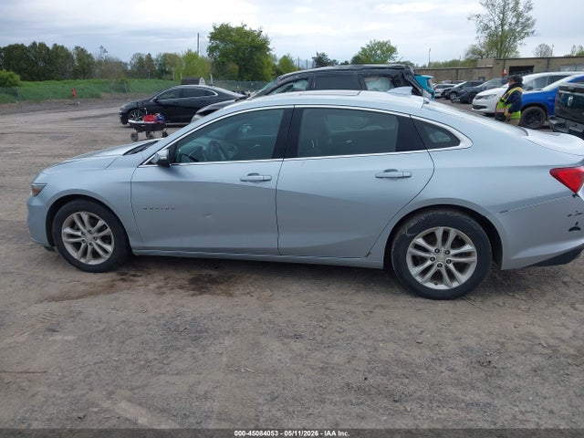 Chevrolet Malibu 1lt