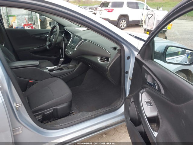 Chevrolet Malibu 1lt
