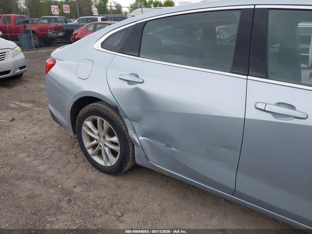 Chevrolet Malibu 1lt