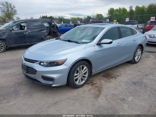 Chevrolet Malibu 1lt
