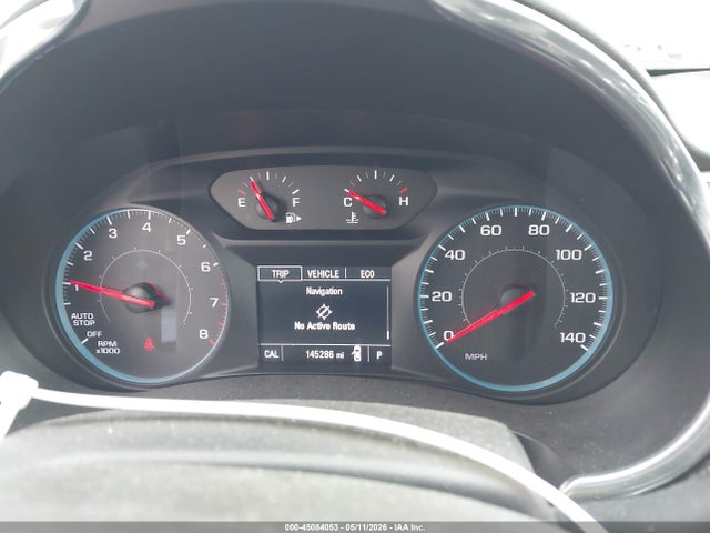 Chevrolet Malibu 1lt