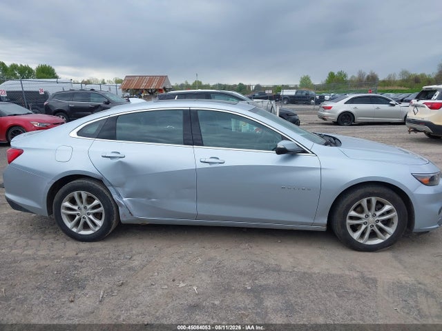 Chevrolet Malibu 1lt