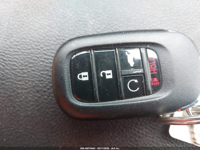 Honda CR-V Hybrid Sport Touring