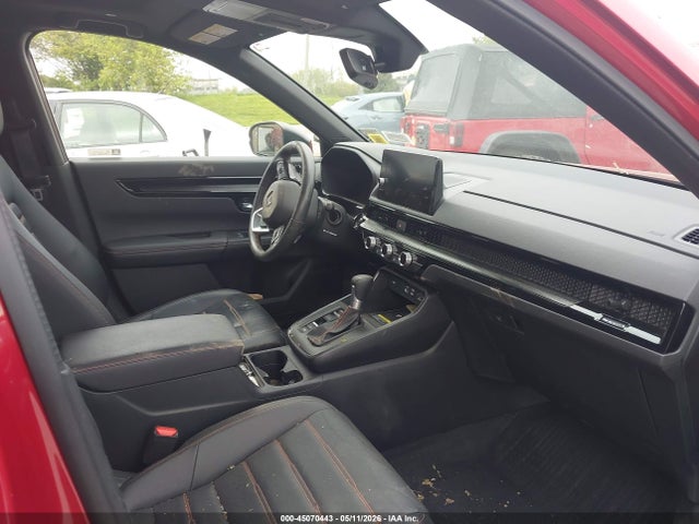 Honda CR-V Hybrid Sport Touring