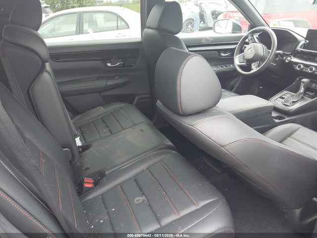 Honda CR-V Hybrid Sport Touring