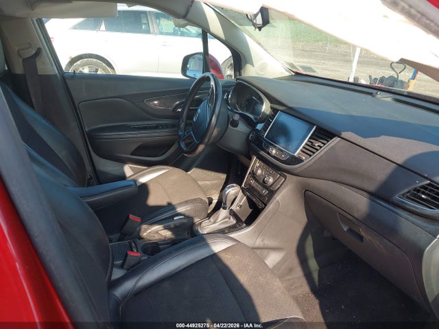 Buick Encore Awd Sport Touring
