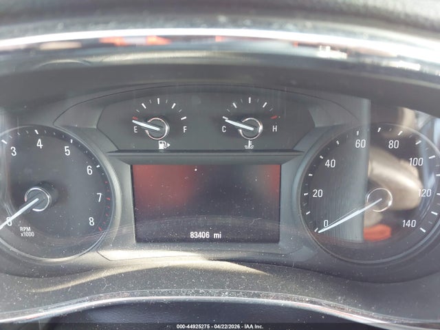 Buick Encore Awd Sport Touring