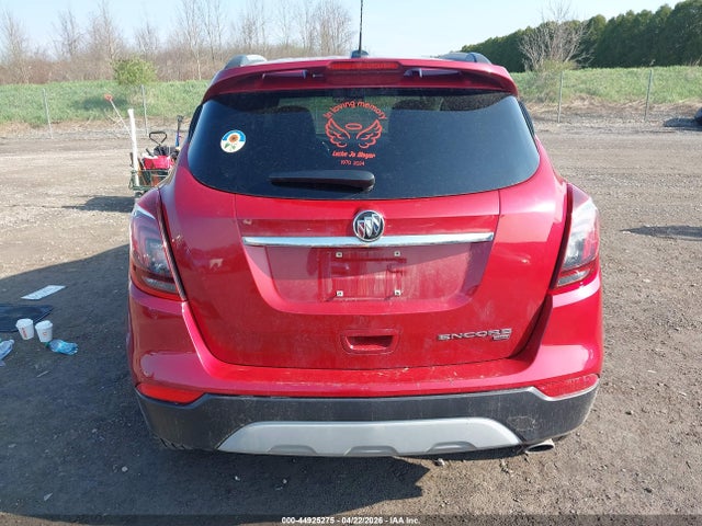 Buick Encore Awd Sport Touring
