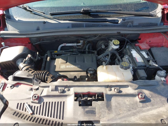 Buick Encore Awd Sport Touring