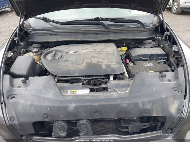 Jeep Cherokee Latitude 4x4