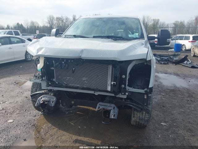 Ford F-150 Xl