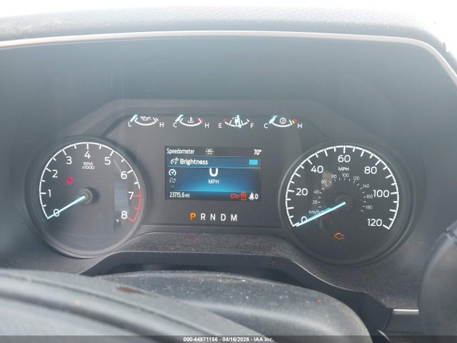Ford F-150 Xl