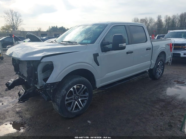 Ford F-150 Xl
