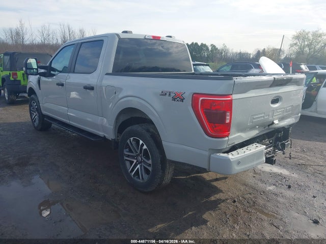 Ford F-150 Xl