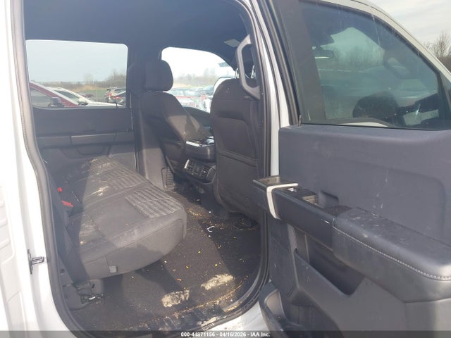 Ford F-150 Xl