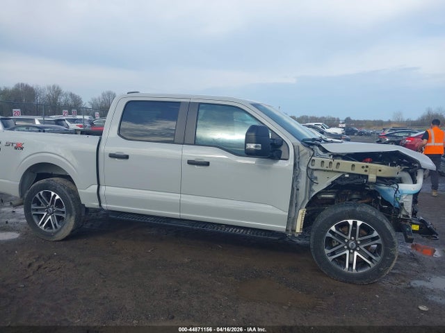 Ford F-150 Xl