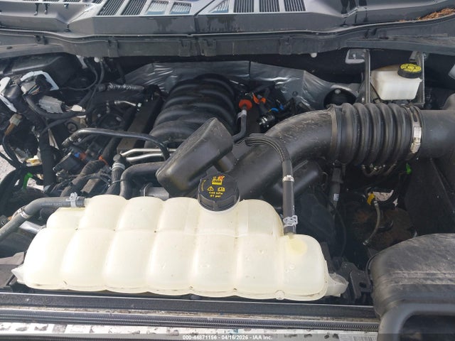 Ford F-150 Xl