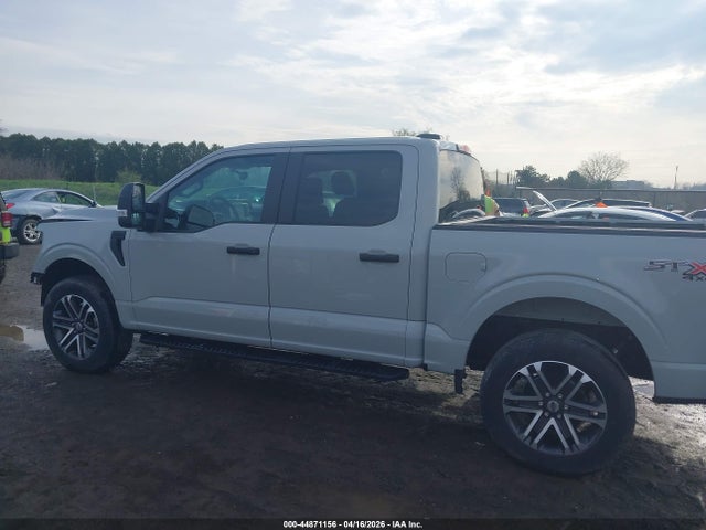 Ford F-150 Xl