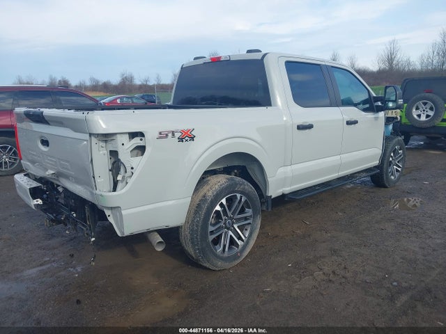 Ford F-150 Xl