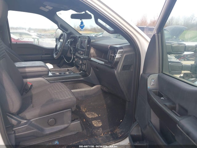 Ford F-150 Xl