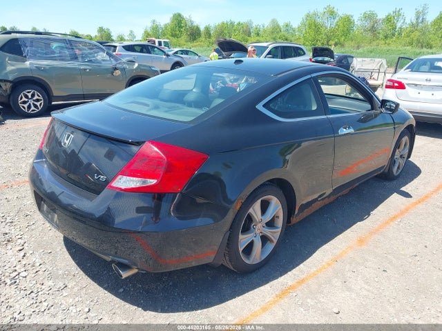 Honda Accord 3.5 Ex-l