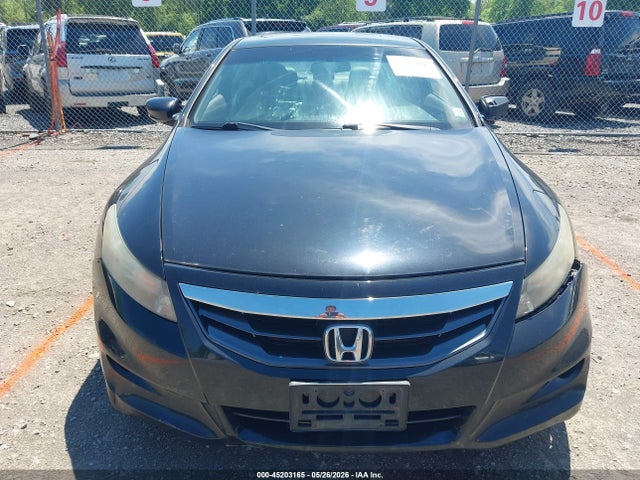 Honda Accord 3.5 Ex-l