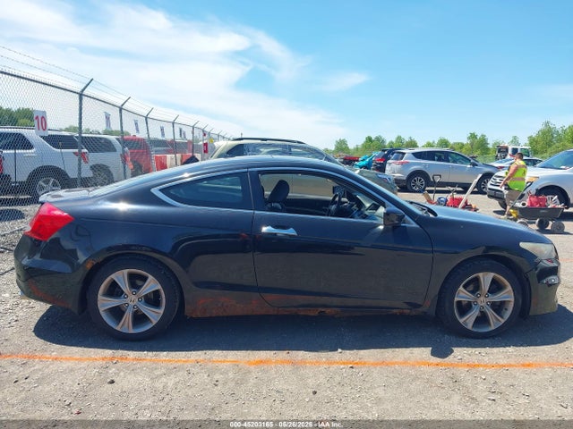 Honda Accord 3.5 Ex-l
