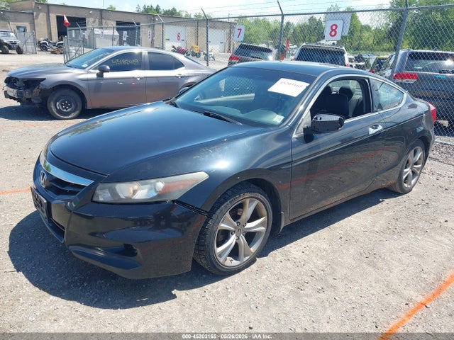 Honda Accord 3.5 Ex-l