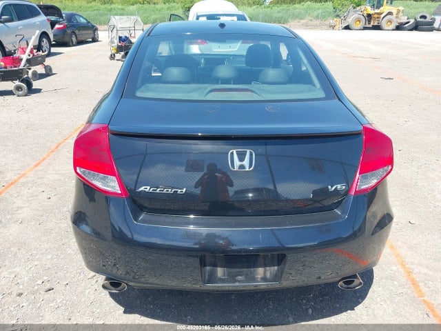 Honda Accord 3.5 Ex-l