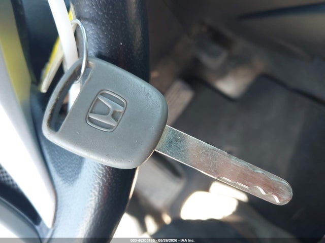 Honda Accord 3.5 Ex-l