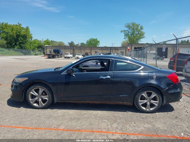 Honda Accord 3.5 Ex-l