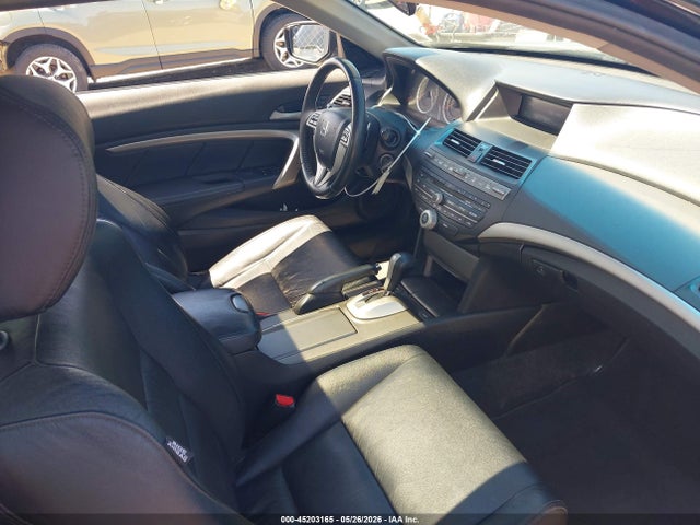 Honda Accord 3.5 Ex-l