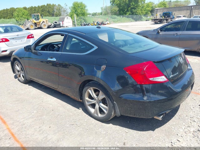Honda Accord 3.5 Ex-l