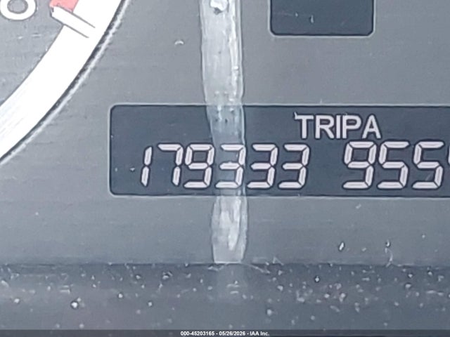 Honda Accord 3.5 Ex-l