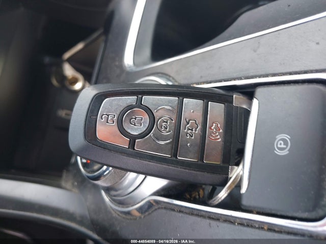 Ford Fusion Sport