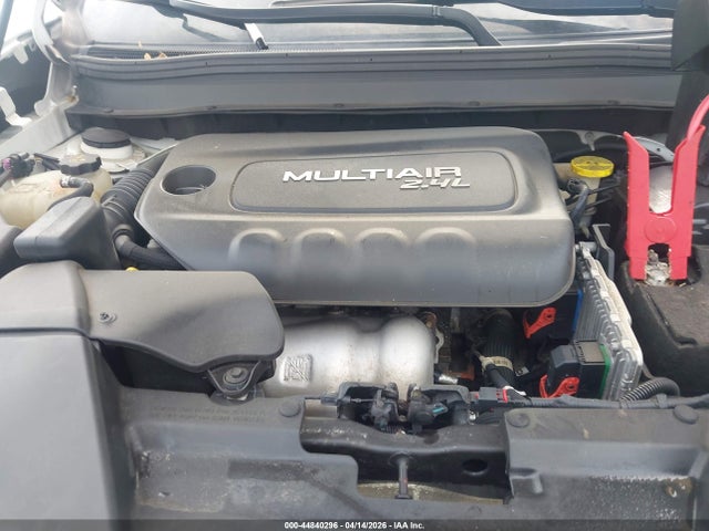 Jeep Cherokee Latitude