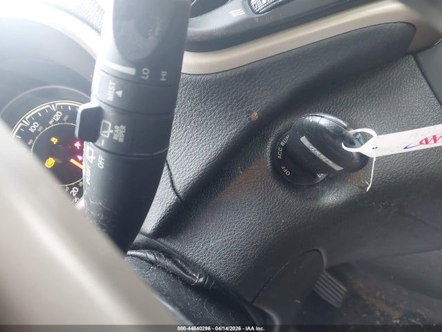 Jeep Cherokee Latitude