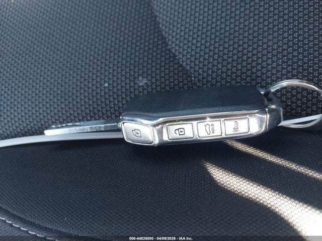 Kia Forte Lxs