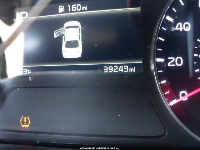 Kia Forte Lxs