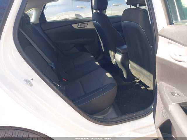 Kia Forte Lxs